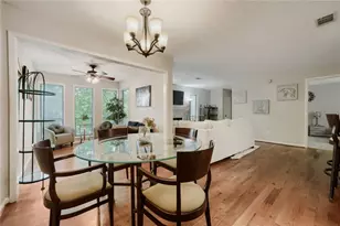 3903 Woodridge Way, Tucker, GA 30084 - Photo 10