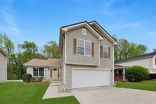 3258 Springside Ridge, Decatur, GA 30034 - Photo 1