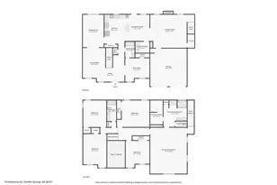 70 Fieldstone Dr, Powder Springs, GA 30127 - Photo 40