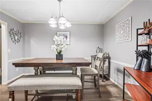 991 Park Gate Pl, Stone Mountain, GA 30083 - Photo 10