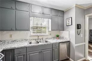 991 Park Gate Pl, Stone Mountain, GA 30083 - Photo 6