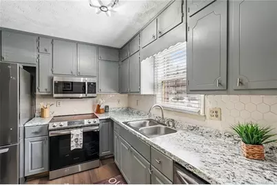 991 Park Gate Place, Stone Mountain, GA 30083 - Photo 4