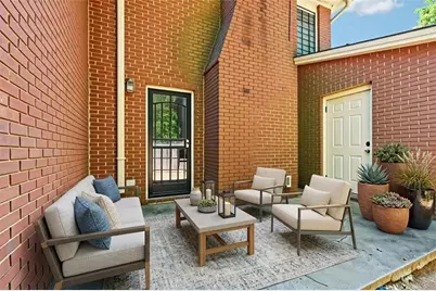 991 Park Gate Place, Stone Mountain, GA 30083 - Photo 22