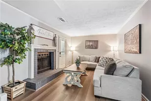 991 Park Gate Pl, Stone Mountain, GA 30083 - Photo 2