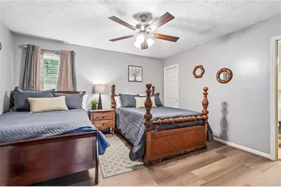 991 Park Gate Place, Stone Mountain, GA 30083 - Photo 16