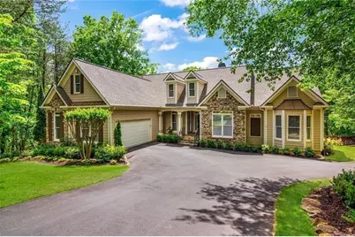 77 Tally Cove Road, Jasper, GA 30143 - Photo 40
