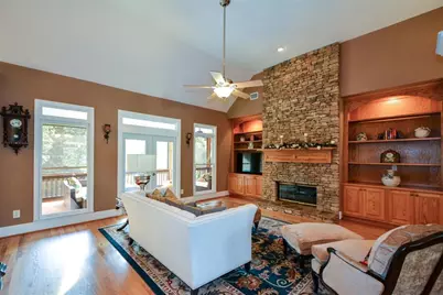 77 Tally Cove Road, Jasper, GA 30143 - Photo 8