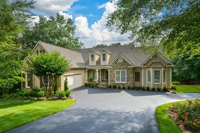 77 Tally Cove Road, Jasper, GA 30143 - Photo 1