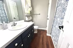 354 Bethel Dr, Dallas, GA 30157 - Photo 22