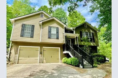 354 Bethel Drive, Dallas, GA 30157 - Photo 2