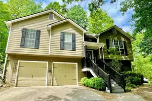 354 Bethel Dr, Dallas, GA 30157 - Photo 2