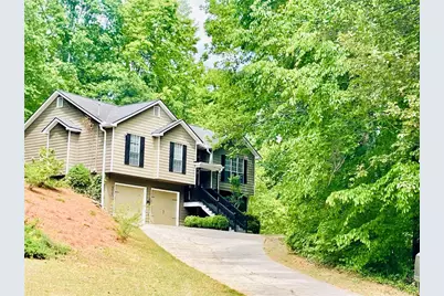 354 Bethel Drive, Dallas, GA 30157 - Photo 2