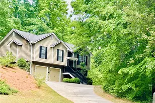 354 Bethel Dr, Dallas, GA 30157 - Photo 2