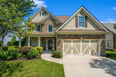 320 Baymist Drive, Loganville, GA 30052 - Photo 1