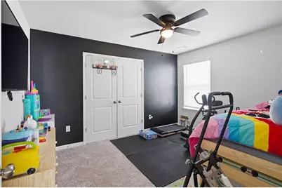 324 Paulownia Circle, McDonough, GA 30253 - Photo 32
