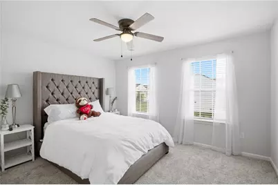 324 Paulownia Circle, McDonough, GA 30253 - Photo 30