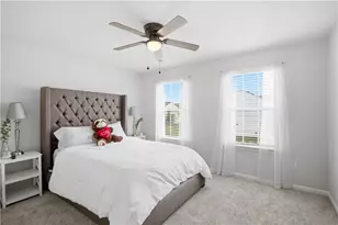 324 Paulownia Cir, McDonough, GA 30253 - Photo 30