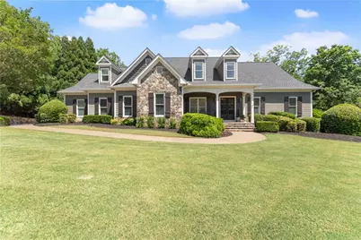 5611 Lanyard Court, Gainesville, GA 30504 - Photo 1