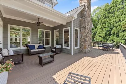 5611 Lanyard Court, Gainesville, GA 30504 - Photo 48