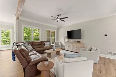 5611 Lanyard Court, Gainesville, GA 30504 - Photo 14