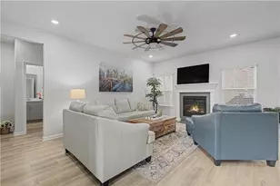 87 Cranson Walk, Pendergrass, GA 30567 - Photo 18