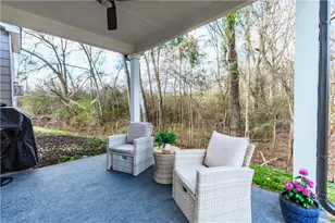 87 Cranson Walk, Pendergrass, GA 30567 - Photo 42
