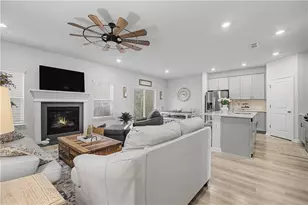 87 Cranson Walk, Pendergrass, GA 30567 - Photo 20