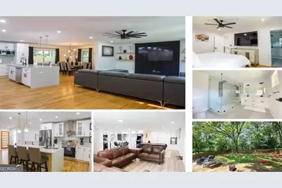 280 W Lake Drive NW, Atlanta, GA 30314 - Photo 4