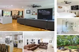 280 W Lake Dr NW, Atlanta, GA 30314 - Photo 4