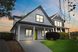 1192 Hubbard St SW, Atlanta, GA 30310 - Photo 1
