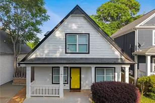 1192 Hubbard St SW, Atlanta, GA 30310 - Photo 2