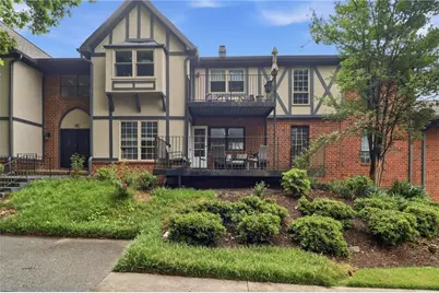 6851 Roswell Road #B13, Atlanta, GA 30328 - Photo 4