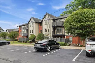 6851 Roswell Rd, Atlanta, GA 30328 - Photo 2