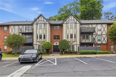 6851 Roswell Road #B13, Atlanta, GA 30328 - Photo 1