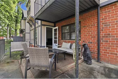 6851 Roswell Road #B13, Atlanta, GA 30328 - Photo 26
