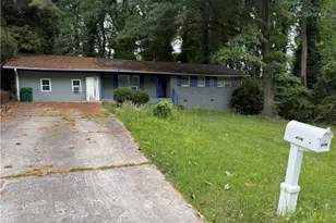 4176 Indian Forest Rd, Stone Mountain, GA 30083 - Photo 1