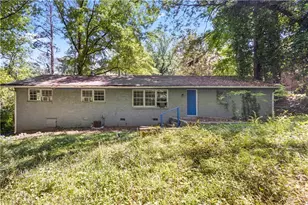 4176 Indian Forest Rd, Stone Mountain, GA 30083 - Photo 24