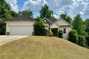 4473 Northridge Trail, Ellenwood, GA 30294 - Photo 1