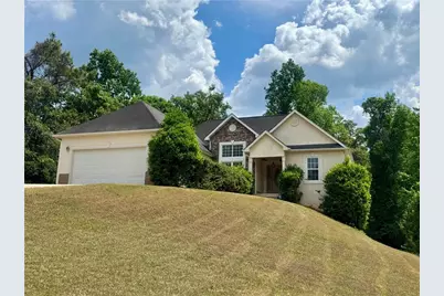 4473 Northridge Trail, Ellenwood, GA 30294 - Photo 2