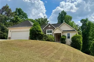 4473 Northridge Trail, Ellenwood, GA 30294 - Photo 2