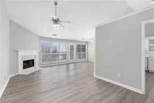 2110 Racquet Club Circle, Lawrenceville, GA 30043 - Photo 2