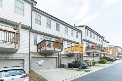 4307 Tacoma Trace, Suwanee, GA 30024 - Photo 36