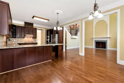 3017 Canton Pines Place, Marietta, GA 30068 - Photo 30