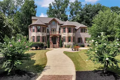 3017 Canton Pines Place, Marietta, GA 30068 - Photo 1