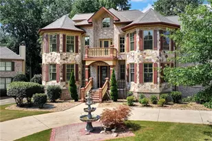 3017 Canton Pines Pl, Marietta, GA 30068 - Photo 2