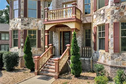 3017 Canton Pines Place, Marietta, GA 30068 - Photo 4