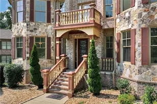 3017 Canton Pines Pl, Marietta, GA 30068 - Photo 4