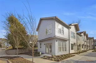 1070 Dill Ave, Atlanta, GA 30310 - Photo 1