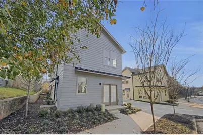 1070 Dill Avenue #202, Atlanta, GA 30310 - Photo 2