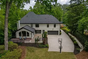 722 Brookshade Pkwy, Alpharetta, GA 30004 - Photo 52